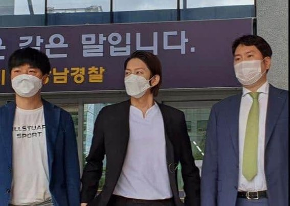 Anti fan dọa tự vẫn sau khi bị Kim Heechul thuê luật sư kiện ra tòa