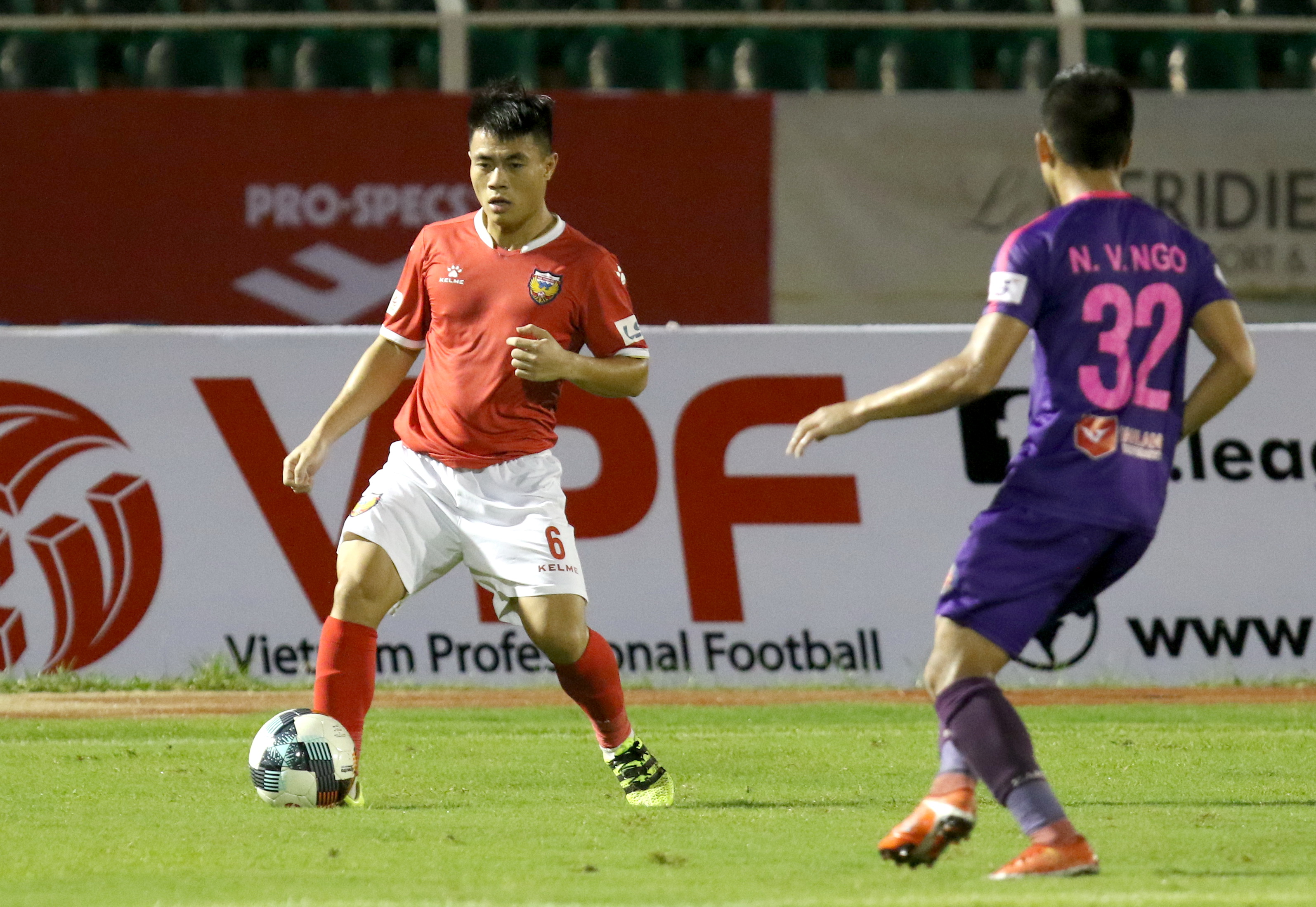 Những 'Sao mai' bảo vệ ngai vàng Sea Games 