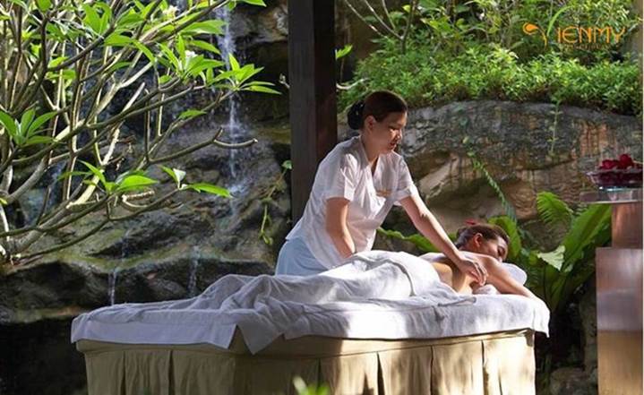 Mở spa trong khách sạn giúp giữ chân khách hàng lâu dài