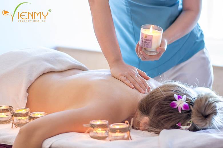 Xác định khách hàng tiềm năng trước khi mở spa tại chung cư.