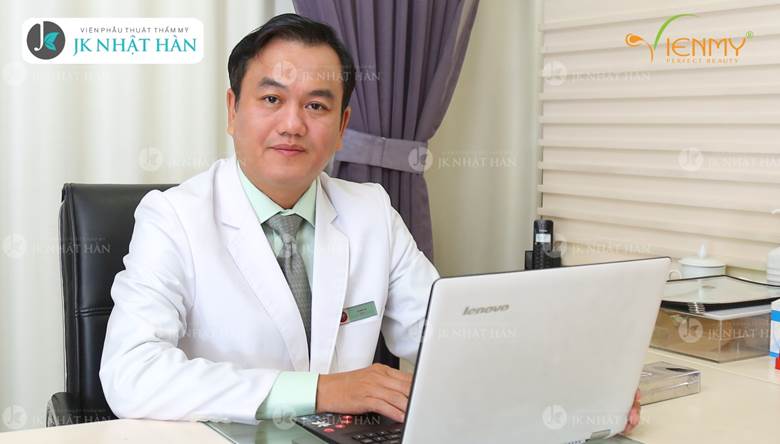 Bác sĩ phẫu thuật thẩm mỹ Lê Viết Trí - “Bàn tay vàng” giải cứu mũi hỏng