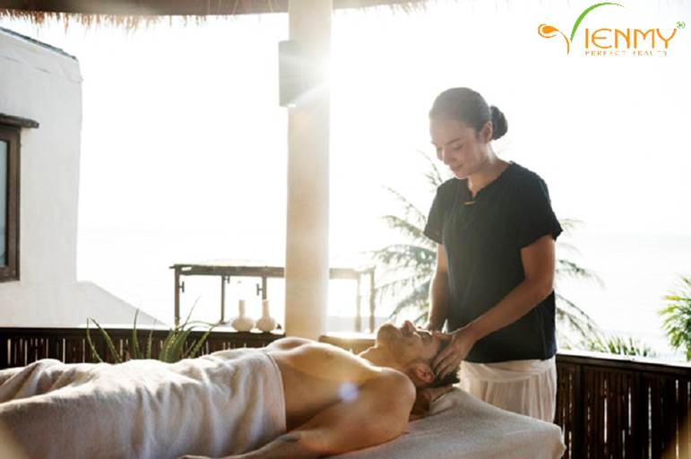 Nhu cầu hưởng thụ spa khi đi du lịch ngày càng được chú trọng