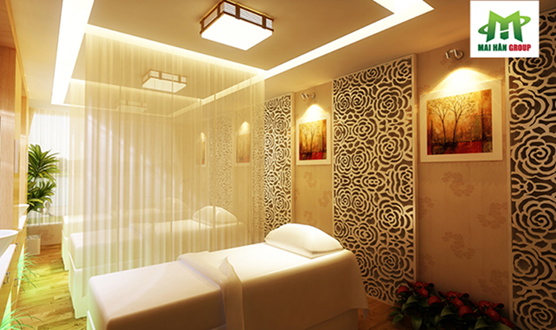 Mô hình kinh doanh Spa quyết định chiếc lược phát triển kinh doanh