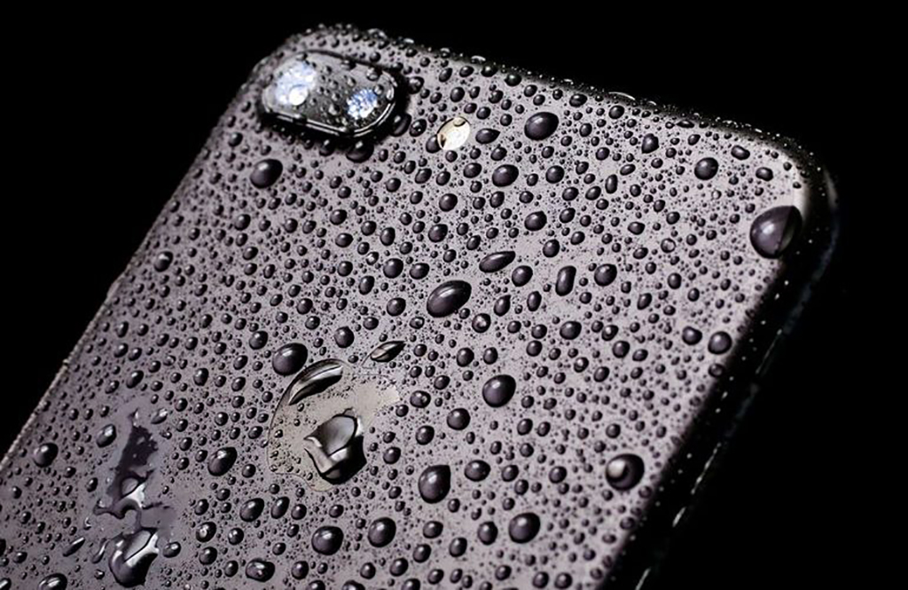 Phiên bản đen bóng của iPhone 7 Plus hứa hẹn gây sốt trở lại sau thời gian dài “ảm đạm” trên thị trường