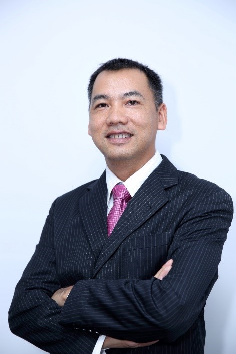 Sau gần 20 năm gắn bó tại Việt Nam lẫn thị trường quốc tế, ông Đồng Mai Lâm chính thức đảm nhận vị trí Tổng giám đốc Schneider Electric Việt Nam và Campuchia