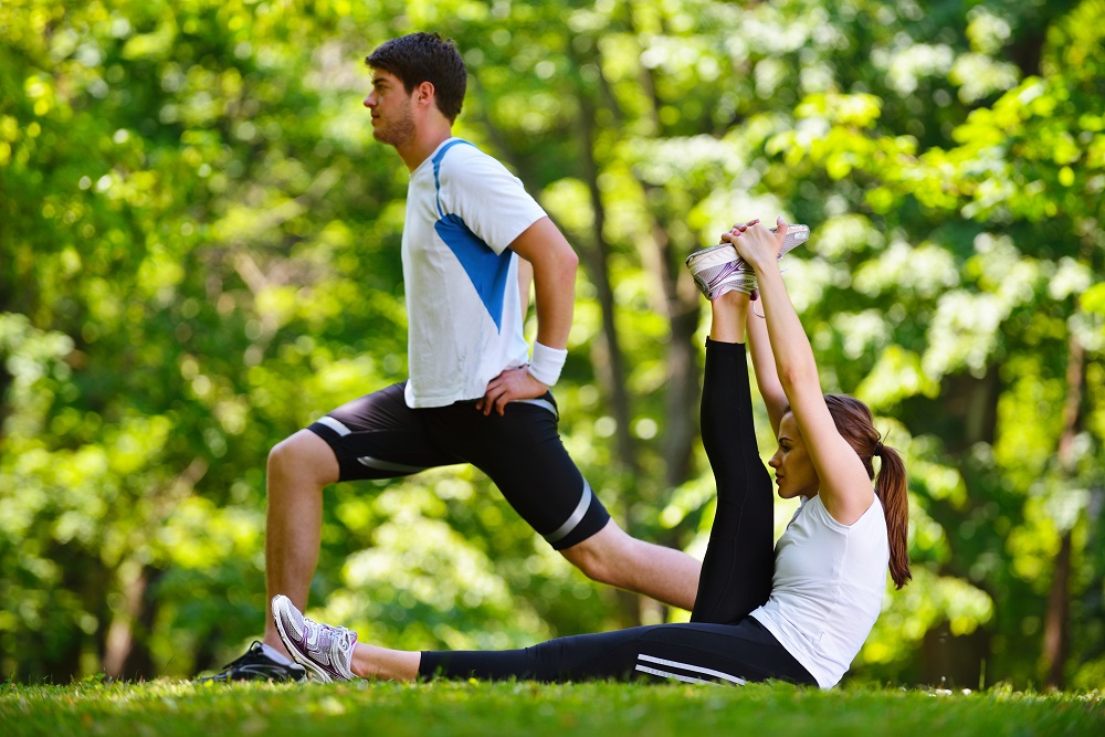 Thay đổi tích cực Nâng Cao Chất Lượng Cuộc Sống của bạn