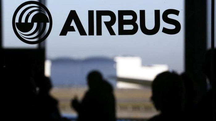 Airbus hốt đậm sau cú mua hàng đầu năm của Iran - Ảnh: Reuters