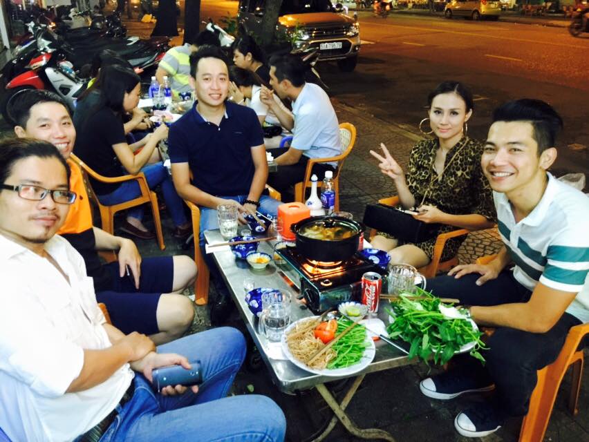  Cô gái miền Tây phải lòng ẩm thực Tây Bắc: Quyết đưa thắng cố về Sài Gòn - ảnh 2