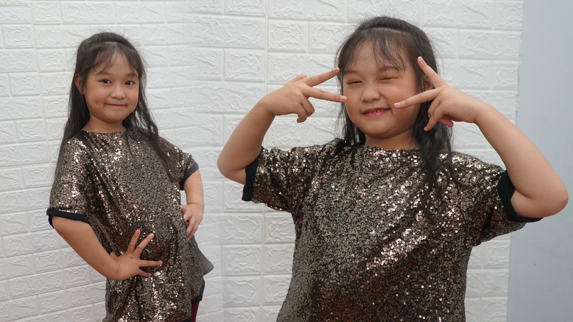'Em nhảy Ghen Cô Vy' hút hàng nghìn bài thi, sân chơi bổ ích của gia đình - ảnh 4