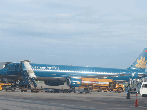 viet-nam-airlines