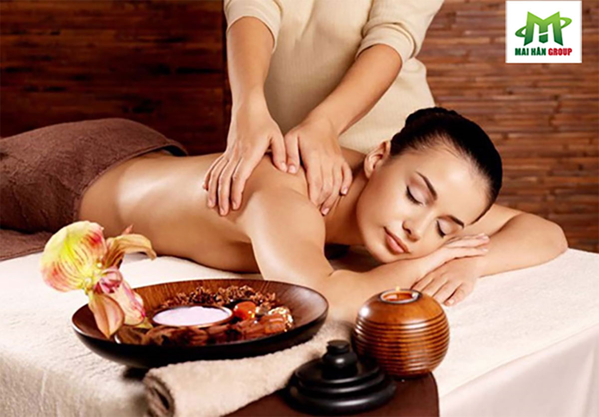 Hoàn thiện chất lượng dịch vụ spa