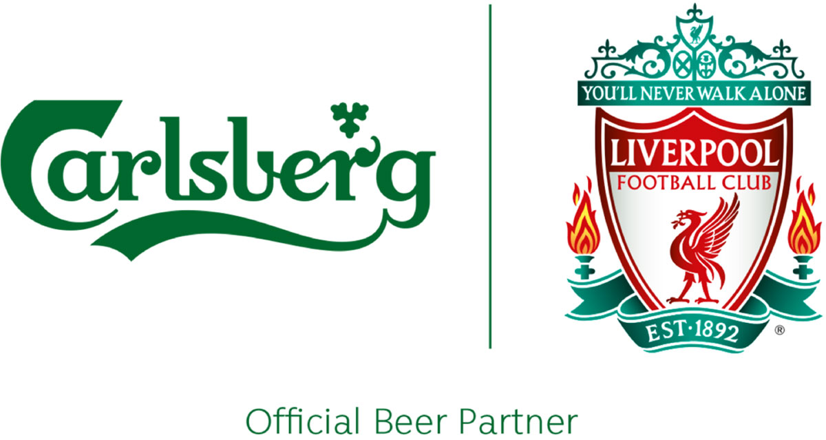 Carlsberg và Liverpool FC - mối duyên lâu bền nhất lịch sử giải Ngoại hạng Anh