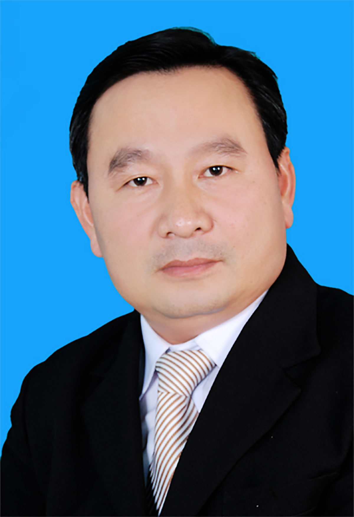 ông Nguyễn Công Thanh, Bí thư Huyện ủy Đại Lộc