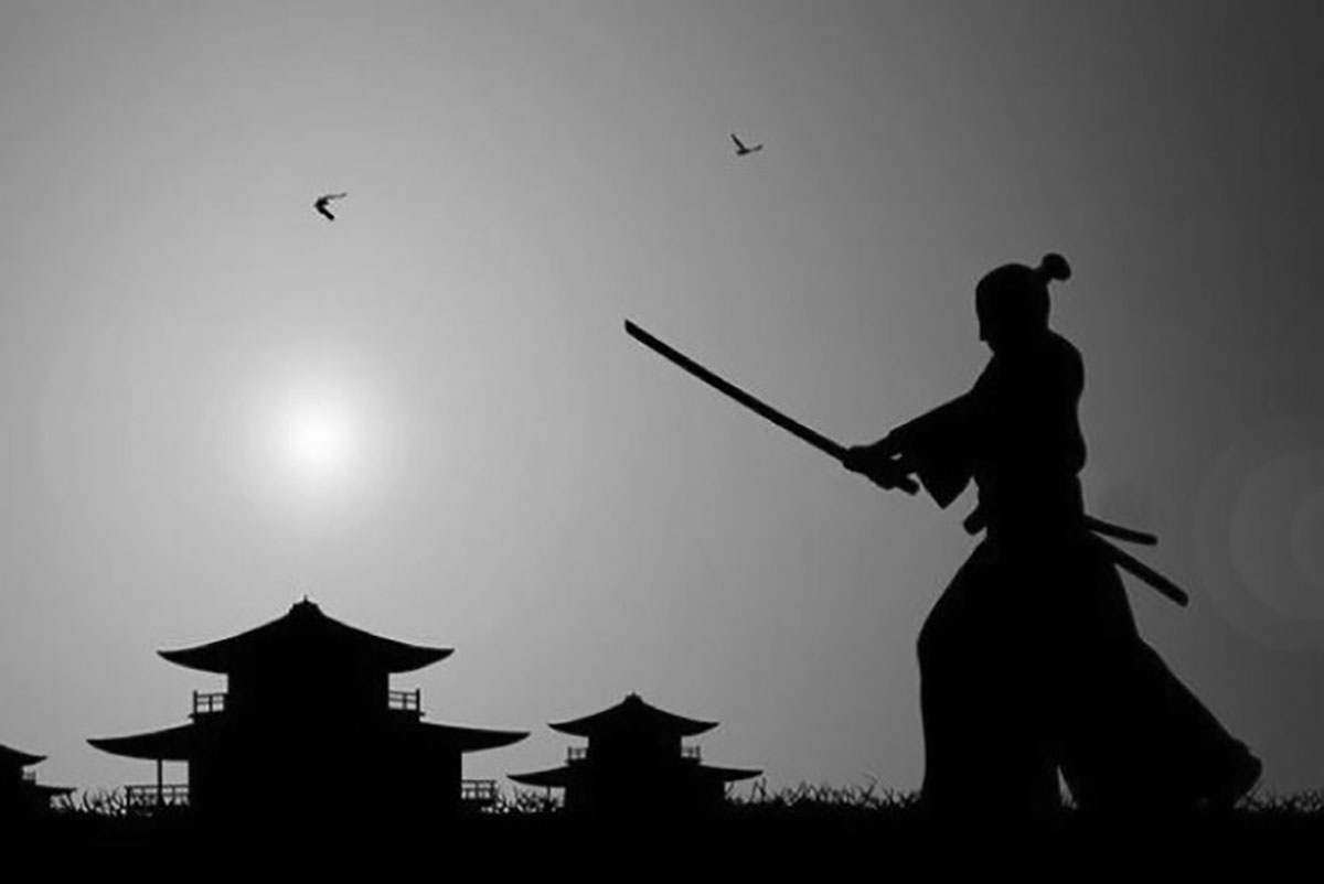 Tinh thần võ sĩ đạo Samurai - phẩm tính quan trọng của dân tộc Nhật