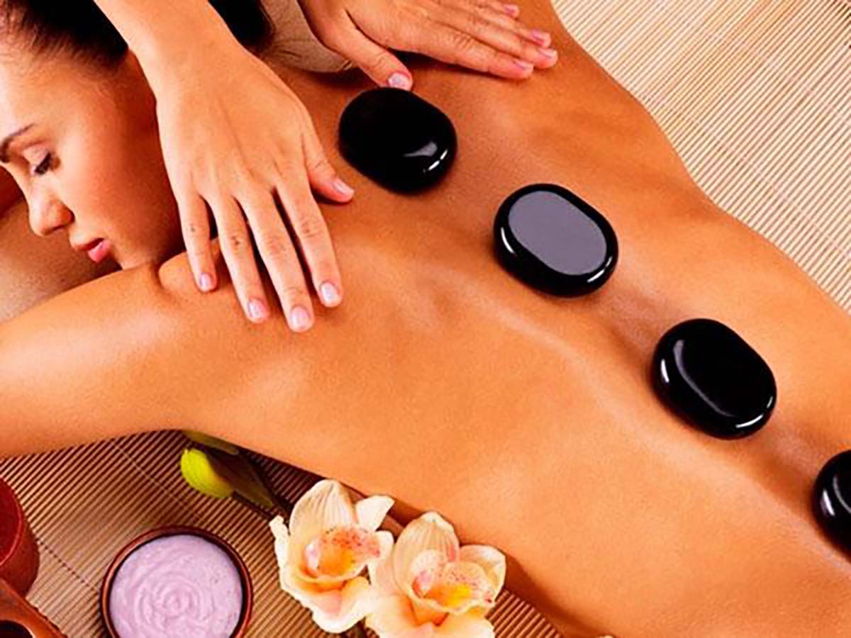 Nên thay mới đá nóng massage thường xuyên để đảm bảo hiệu quả sử dụng
