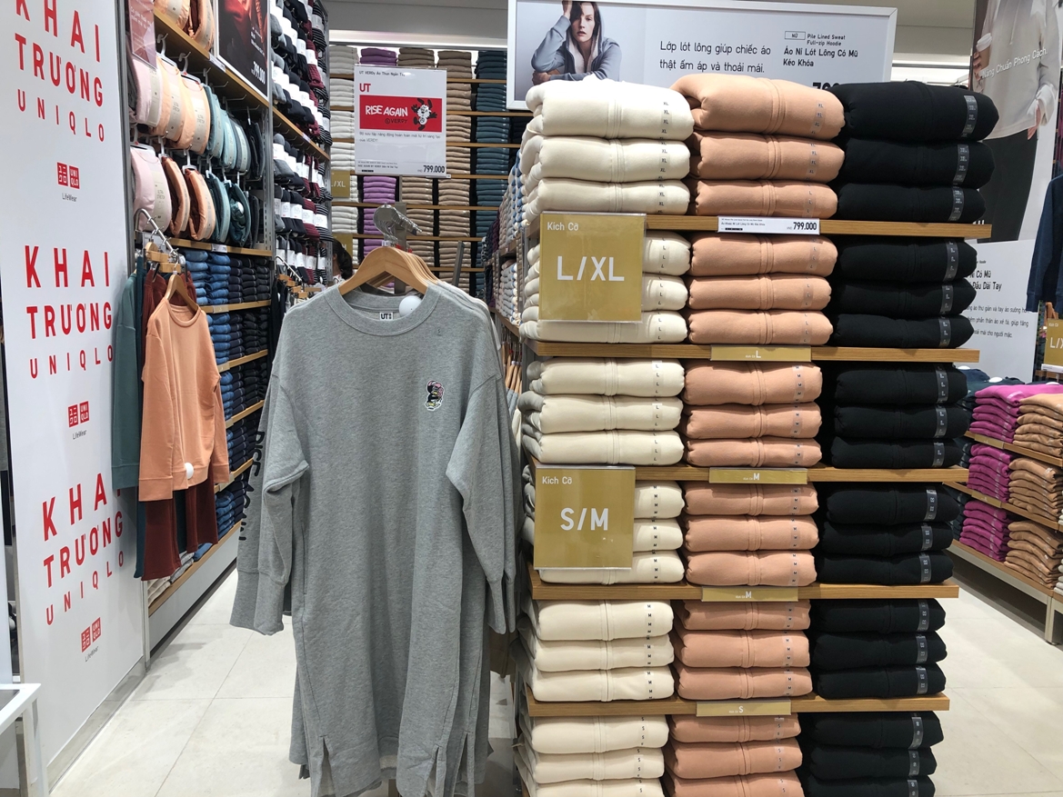 Top 14 shop bán áo khoác chống nắng đẹp và chất lượng nhất ở TPHCM -  sakurafashion.vn