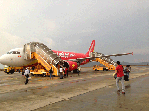 Vietjet