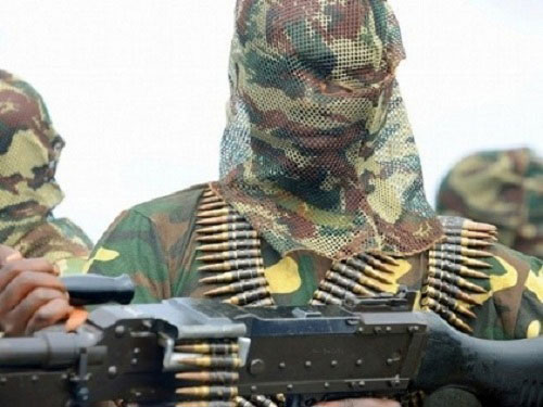 Đụng độ quân đội Nigeria, 75 chiến binh Boko Haram thiệt mạng