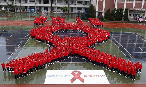 Trung Quốc dùng AIDS ép người dân giải tỏa
