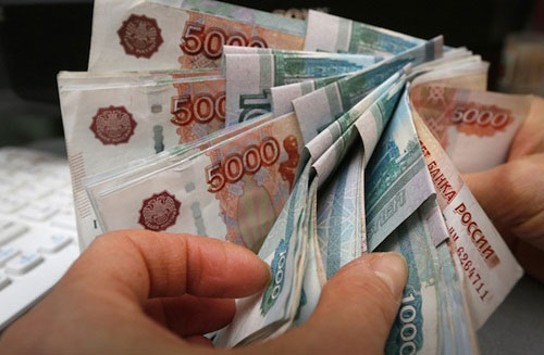 Đồng rúp cải thiện, Nga đối mặt đợt khủng hoảng mới 1