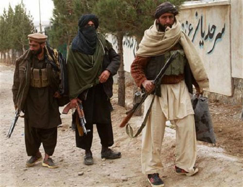 Pakistan tiêu diệt chủ mưu Taliban vụ thảm sát trường học Peshawar 2