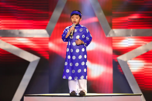 Vietnam’s Got Talent: Thành Lộc, Huy Tuấn thót tim hỗ trợ cho tiết mục nguy hiểm 8