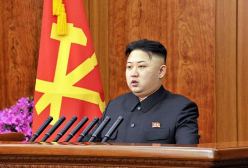 Lộ thêm bằng chứng Kim Jong-un phẩu thuật thẩm mỹ 1