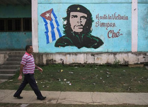 Quan hệ Mỹ - Cuba lại gặp trở ngại
