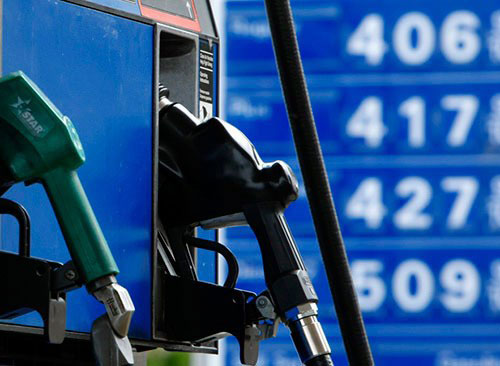 Giá dầu giảm: lợi và hại đối với nền kinh tế Mỹ 3