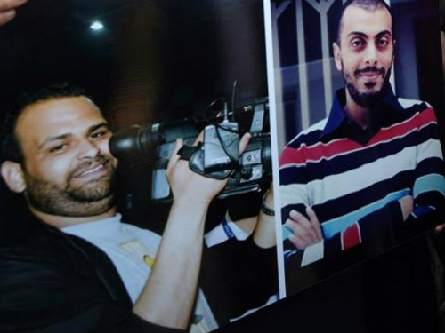 Nhánh IS tại Libya tuyên bố hành quyết 2 nhà báo Tunisia 1