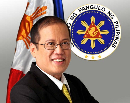 Tổng thống Philippines và lời tiên tri về “một nửa đích thực” 1