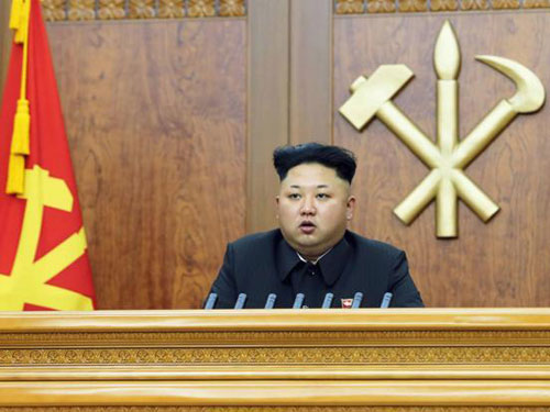 Ông Kim Jong-un “phản ứng tích cực” với lời mời thăm Nga