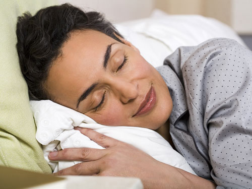 5 cách giúp nâng niu giấc ngủ