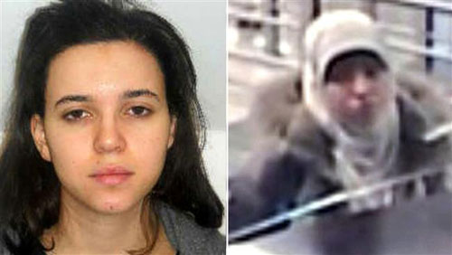 IS “thuê mafia Thổ đưa nghi phạm vụ khủng bố Paris vào Syria”