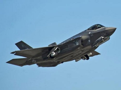 Lầu năm góc khẳng định dữ liệu thiết kế F-35 vẫn an toàn