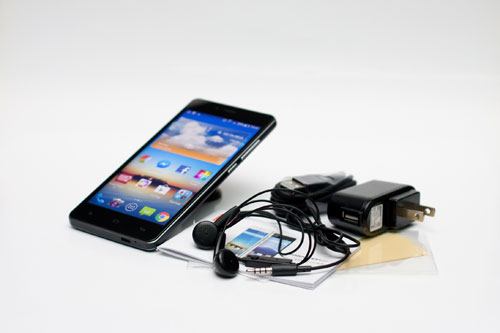 Smartphone Gionee Marathon M3 – Giải pháp làm việc với cường độ cao 2
