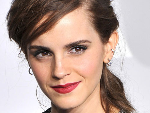Emma Watson thủ vai chính trong Người đẹp và quái vật
