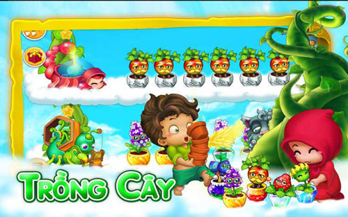 5 sản phẩm game Việt gây tiếng vang trên thế giới 2014  4