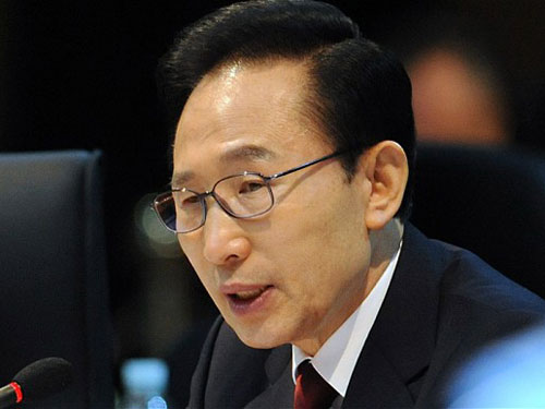 Triều Tiên “đòi 10 tỉ USD” để họp thượng đỉnh với Hàn Quốc
