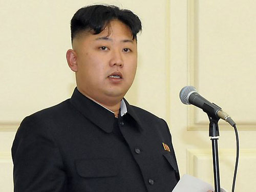 Ông Kim Jong-un “mất ngủ vì dân nghèo”