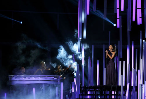 Những màn trình diễn đỉnh cao tại Grammy 2015 4