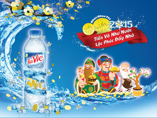 5 lời chúc độc đáo cho Tết Ất Mùi 2015 4