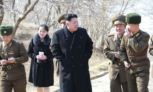 Ông Kim Jong-un chấp nhận lời mời thăm Nga