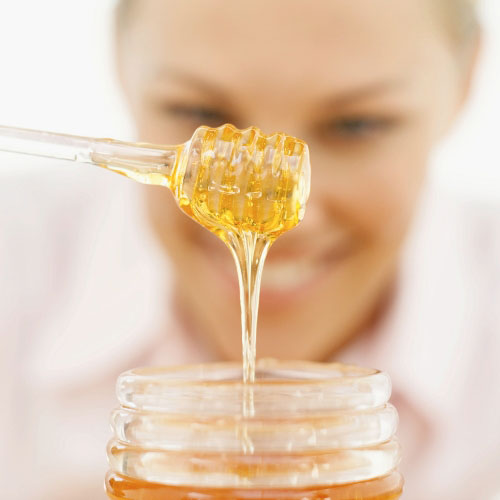 4 lợi ích khiến bạn không thể sống thiếu mật ong 3
