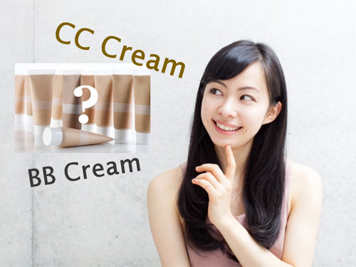 Chuyên mục Nhật ký làm đẹp cùng cô nàng Mai Hân: Nên trang điểm bằng CC cream hay BB Cream? 2
