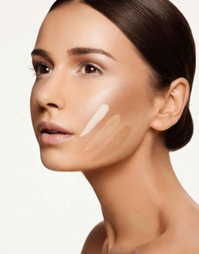 Chuyên mục Nhật ký làm đẹp cùng cô nàng Mai Hân: Nên trang điểm bằng CC cream hay BB Cream? 3