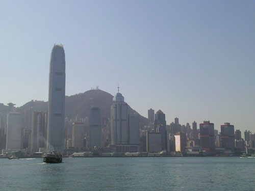 Nhiều cơ hội cho hàng VN vào Hồng Kông 1