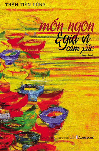 Món ngon & gia vị cảm xúc