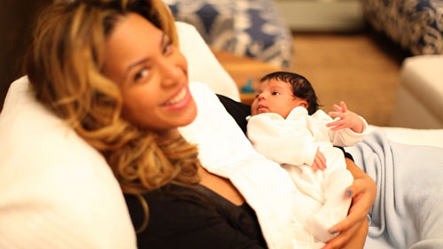 Beyoncé - Jay Z: 7 năm & 7 câu chuyện 3