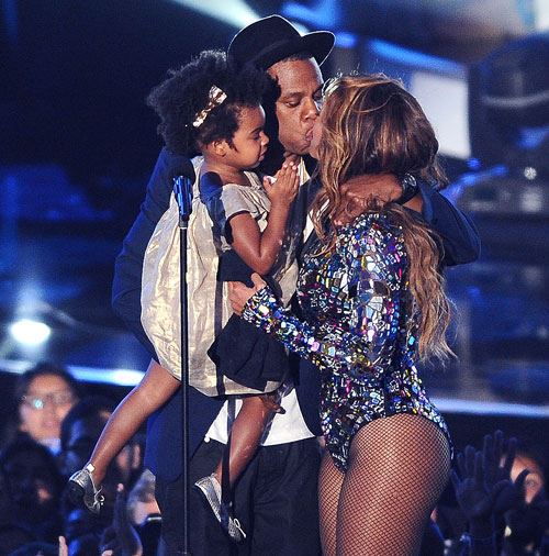 Beyoncé - Jay Z: 7 năm & 7 câu chuyện 7